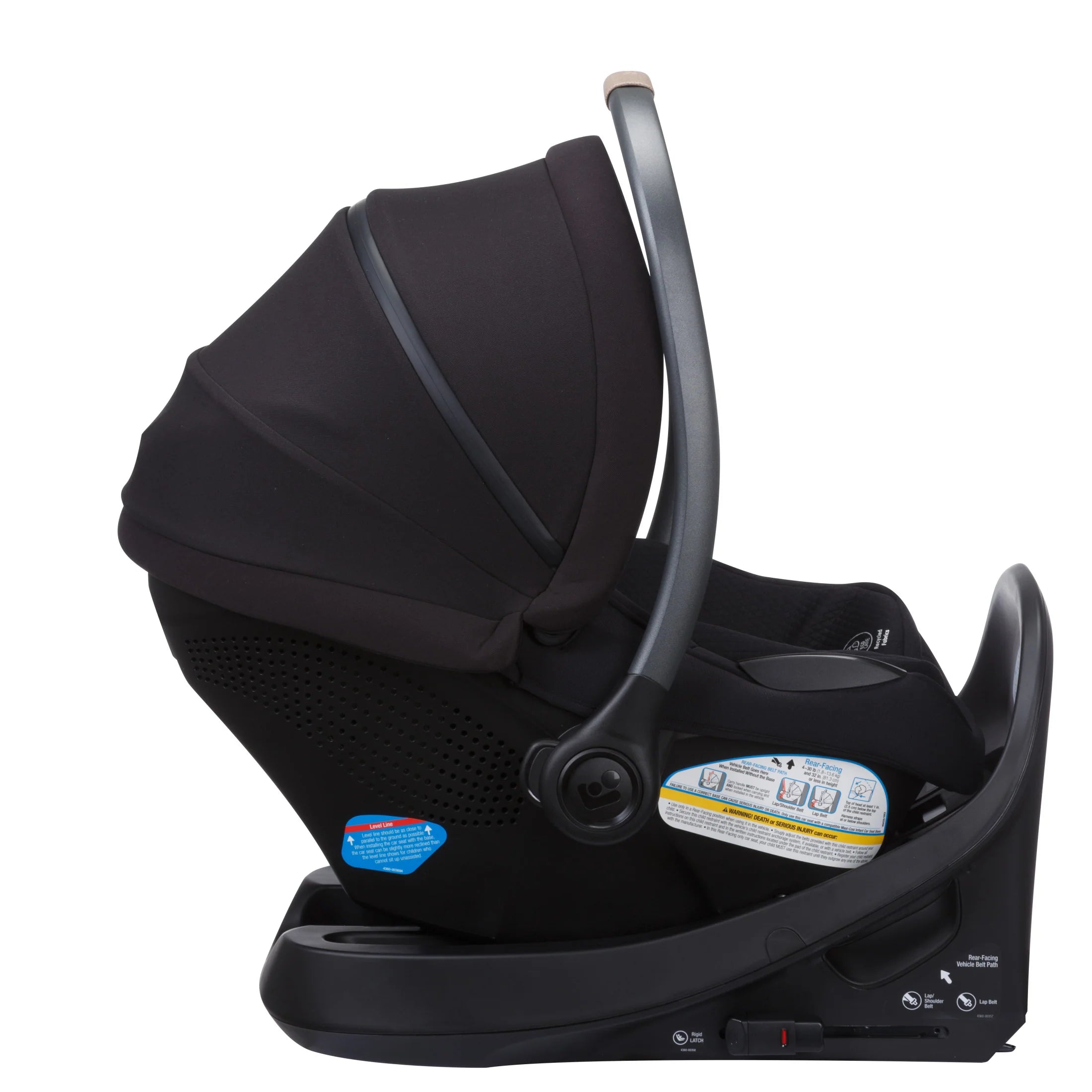 Maxi Cosi Ambra Infant Car Seat Base- Bambi Baby