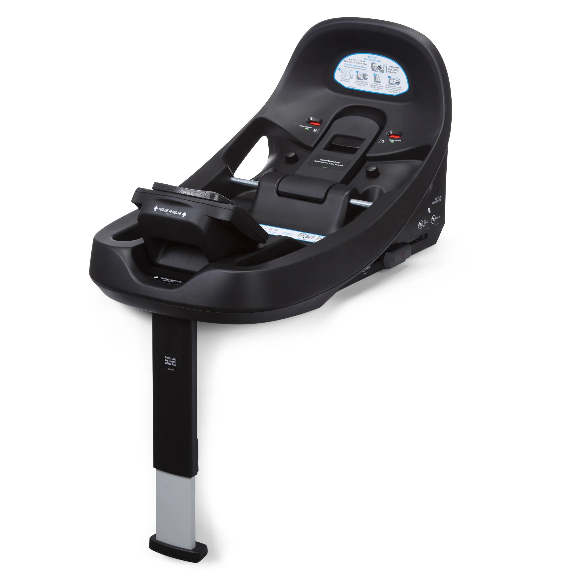 Maxi Cosi Ambra Infant Car Seat Base- Bambi Baby