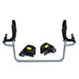 Adaptador para cochecito de bebé BOB Gear Alterrain Pro Jogging para todas las marcas de asientos de coche para bebés - Bambi Baby