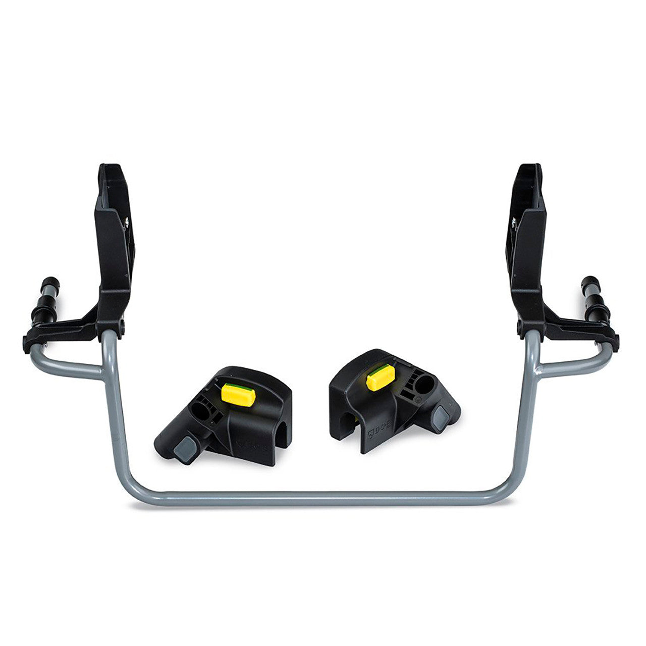 BOB Gear Alterrain Pro Jogging Stroller Adapter for all Infant Car Seat Brands- Bambi Baby