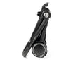 Combo de silla de auto y cochecito infantil Peg Perego City Loop + Urban Mobility - Negro puro