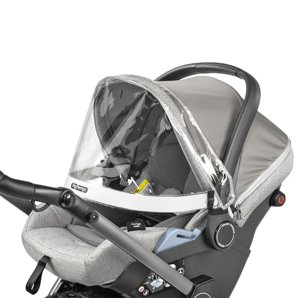 Peg Perego Visor Car Seat- Bambi Baby