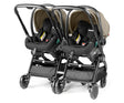 PEG Duo Adapter for City Loop - Bambi Baby