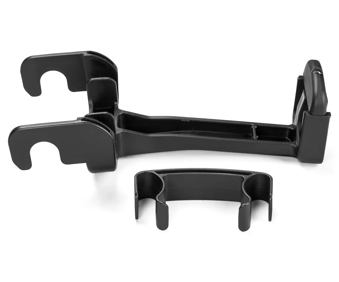 Peg Perego Duo Adapter for City Loop Nero- Bambi Baby