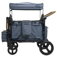 Keenz XC EVO - The Evolution of Luxury Comfort 2 Passenger - Bambi Baby