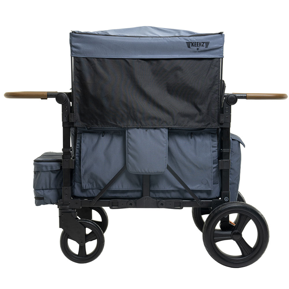 Keenz XC EVO - The Evolution of Luxury Comfort 2 Passenger- Bambi Baby