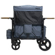 Keenz XC EVO - The Evolution of Luxury Comfort 2 Passenger - Bambi Baby