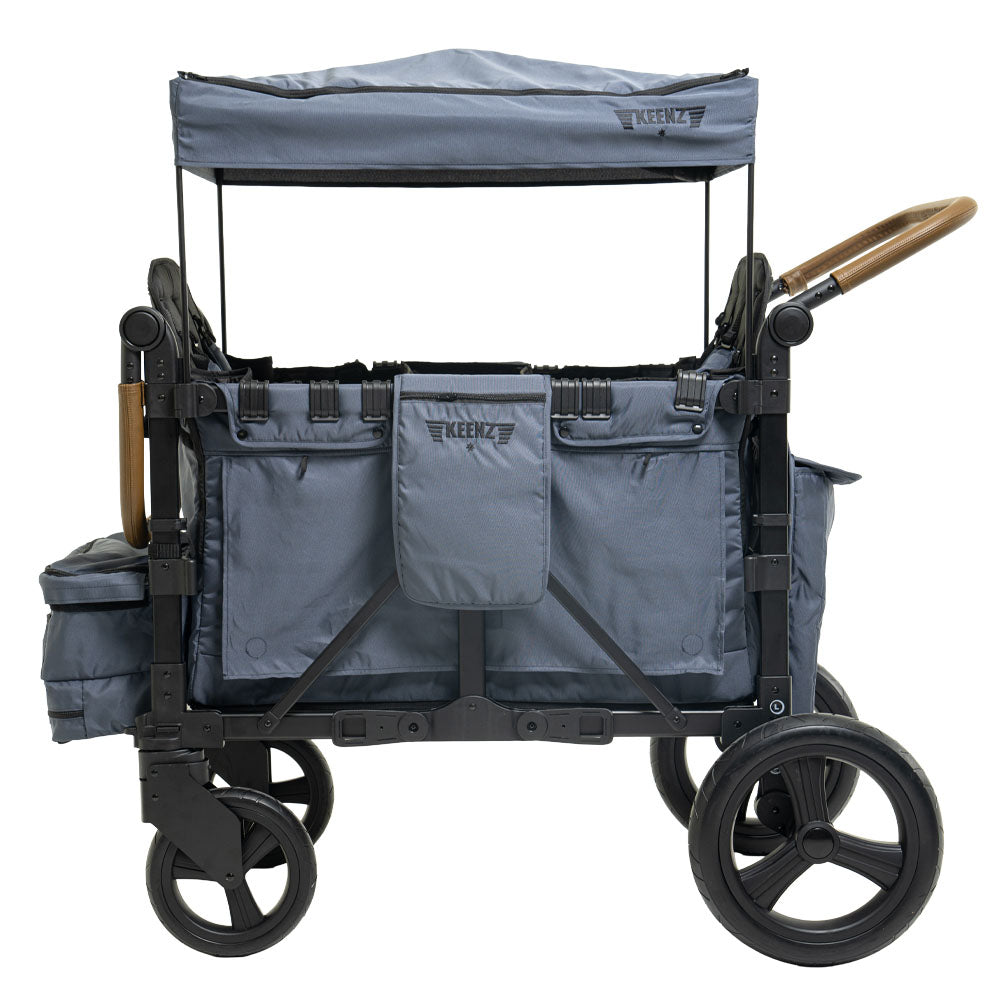 Keenz XC+ EVO - The Evolution of Luxury Comfort 4 Passenger- Bambi Baby