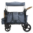 Keenz XC+ EVO - The Evolution of Luxury Comfort 4 Passenger - Bambi Baby