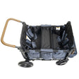 Keenz XC+ EVO - The Evolution of Luxury Comfort 4 Passenger - Bambi Baby