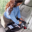 Britax Aspen™ Infant Car Seat Base with ClickTight® - Bambi Baby