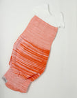 Swaddelini Orange Arms Out™ Short Sleeve Sleep Sack - Bambi Baby