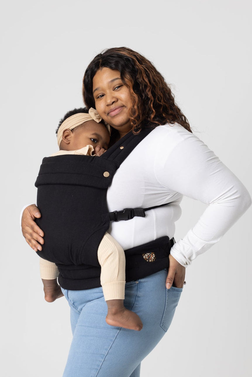 Mabē The Monarch Carrier - Ebony- Bambi Baby