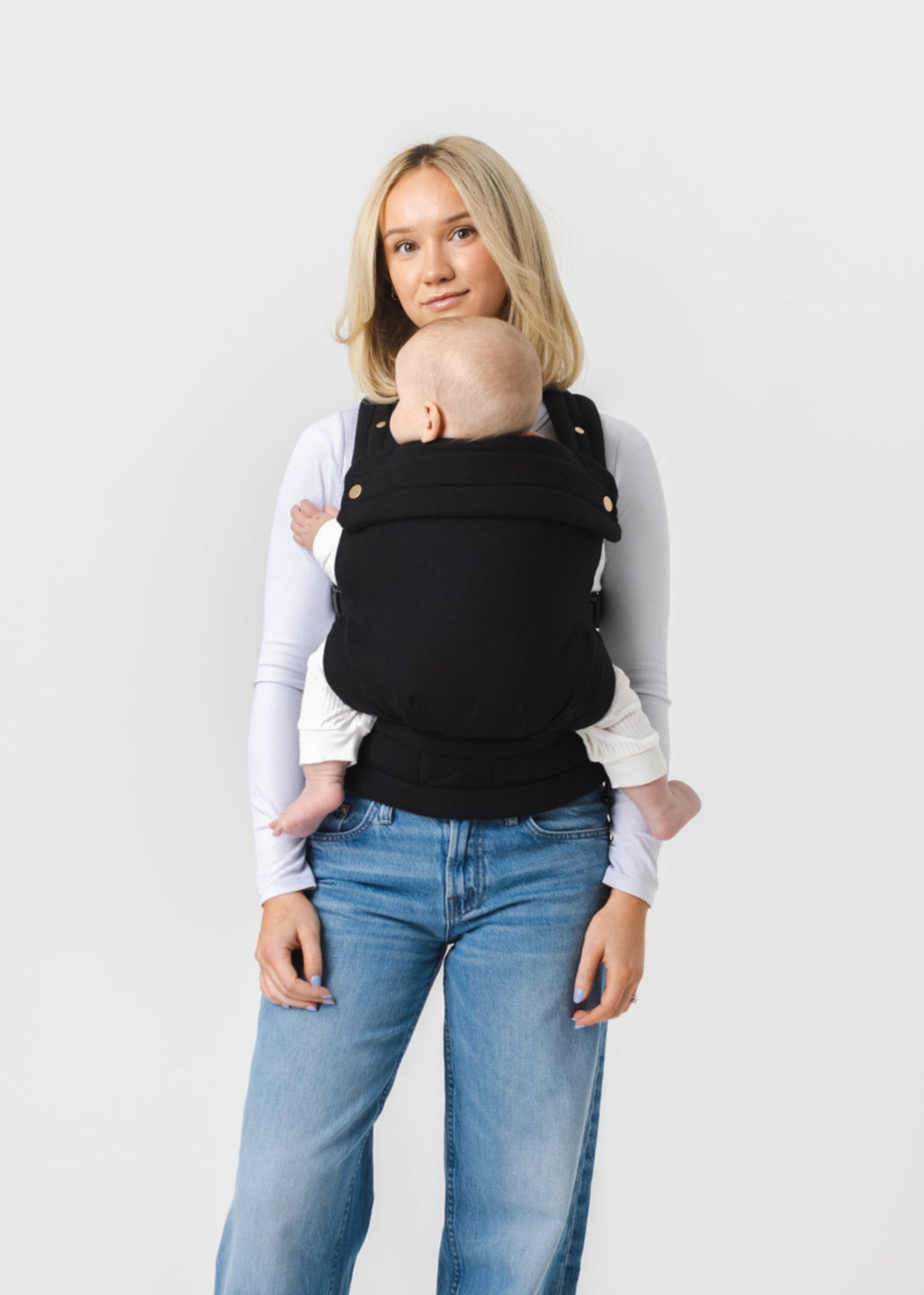 Mabē The Monarch Carrier - Ebony- Bambi Baby