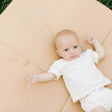 Toki Kids Sand Vegan Leather Mat - Bambi Baby