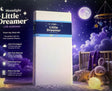 Moonlight Slumber Little Dreamer 5" Dual-Sided Crib Mattress - Bambi Baby