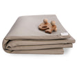 Toki Kids Pebble Vegan Leather Mat - Bambi Baby