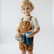 Tushbaby Kid Snack Pack - Bambi Baby