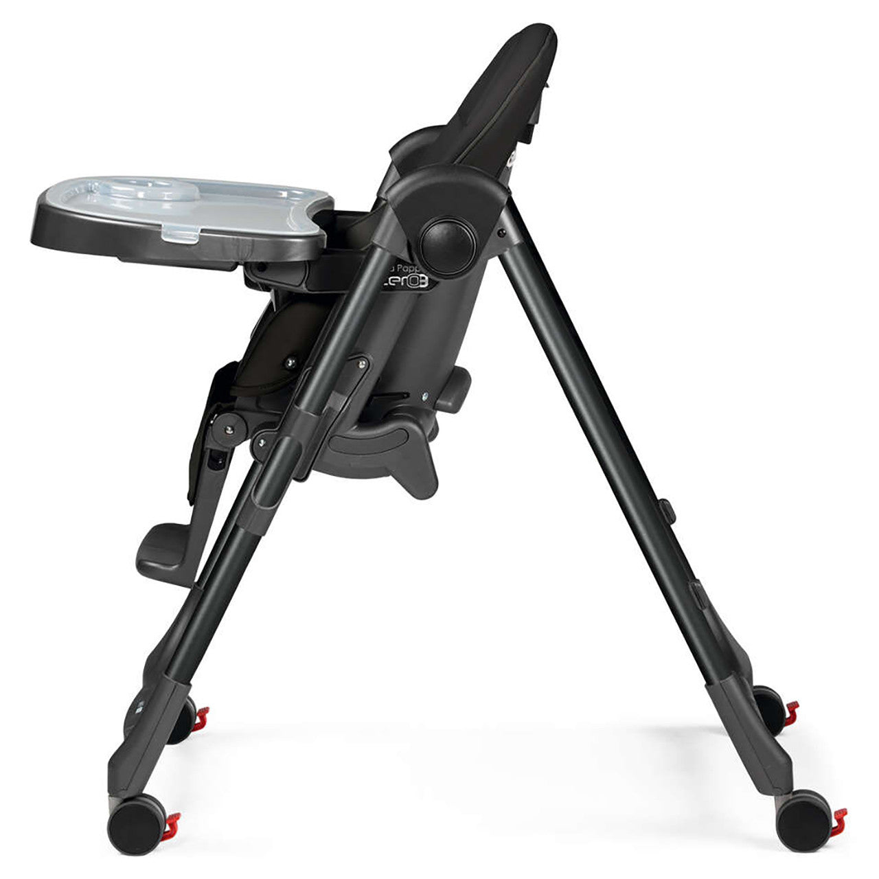 Trona Peg Perego Prima Pappa Zero 3- Bambi Baby