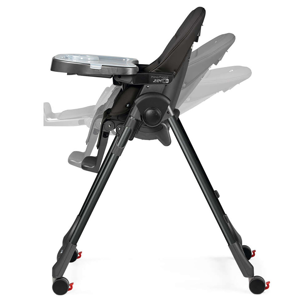 Trona Peg Perego Prima Pappa Zero 3- Bambi Baby
