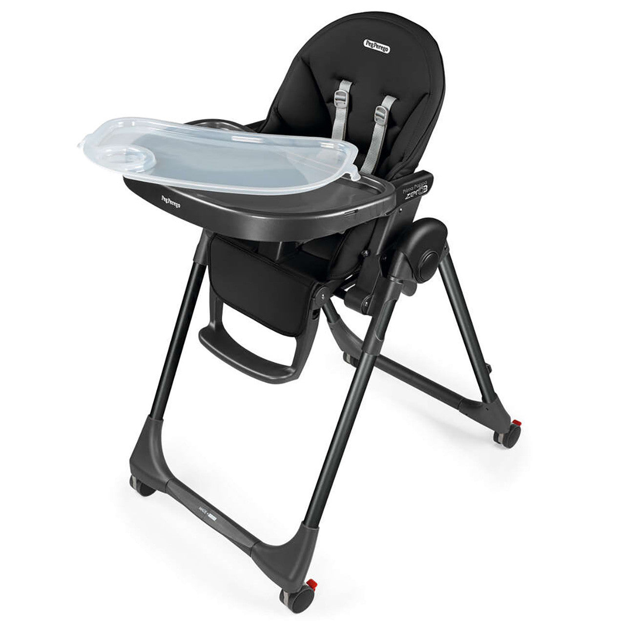 Trona Peg Perego Prima Pappa Zero 3- Bambi Baby