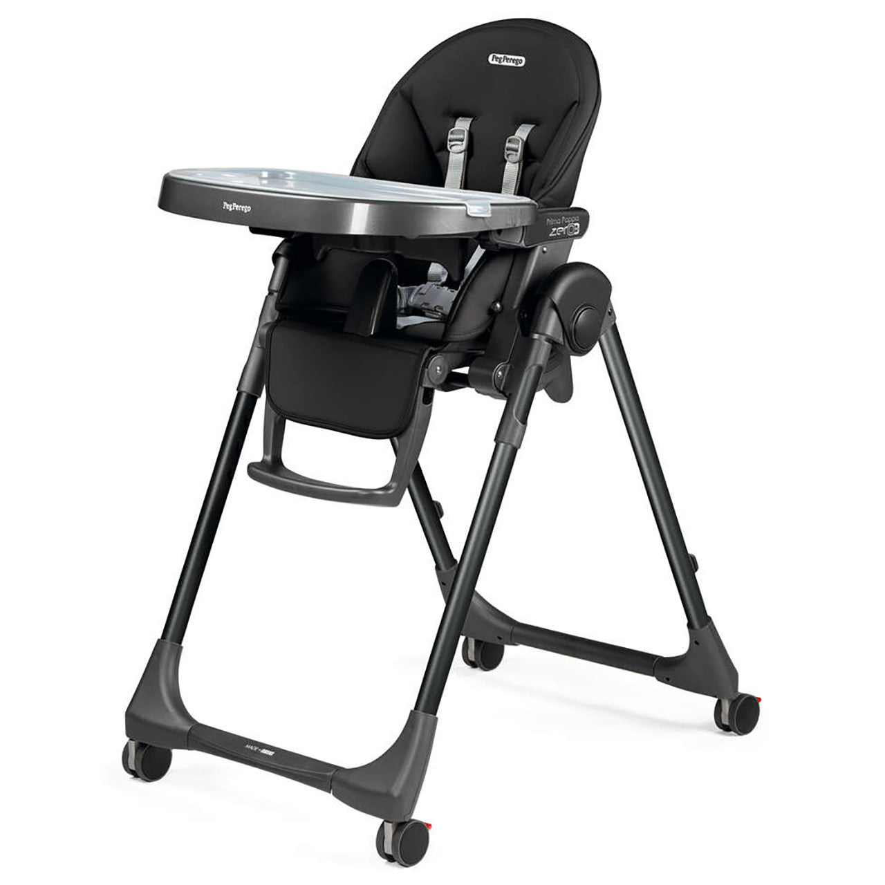 Trona Peg Perego Prima Pappa Zero 3- Bambi Baby