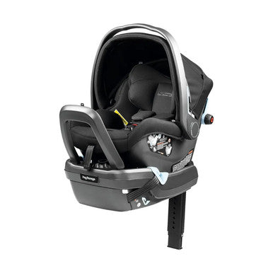 Cadeira auto Peg Perego Primo Viaggio 4-35 K em True Black- Bambi Baby