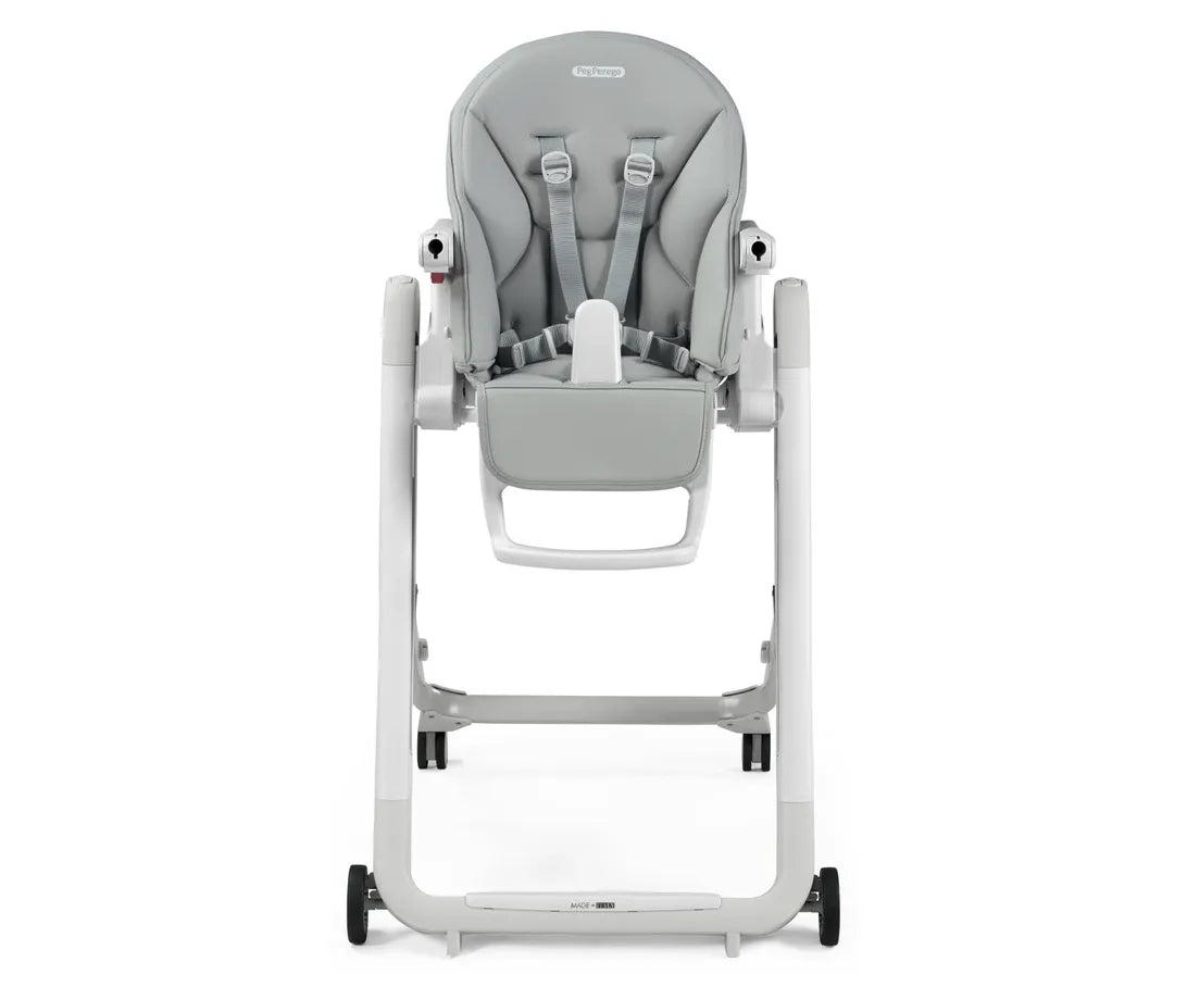 Peg Perego Siesta - Gris Puro- Bambi Baby