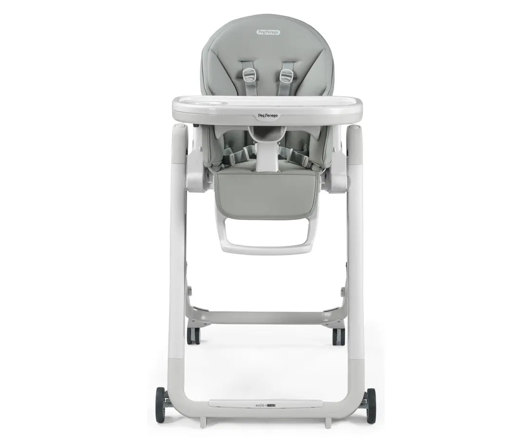 Peg Perego Siesta - Gris Puro- Bambi Baby