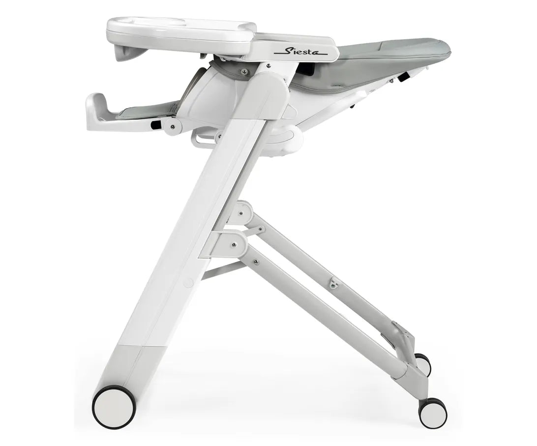Peg Perego Siesta - Gris Puro- Bambi Baby
