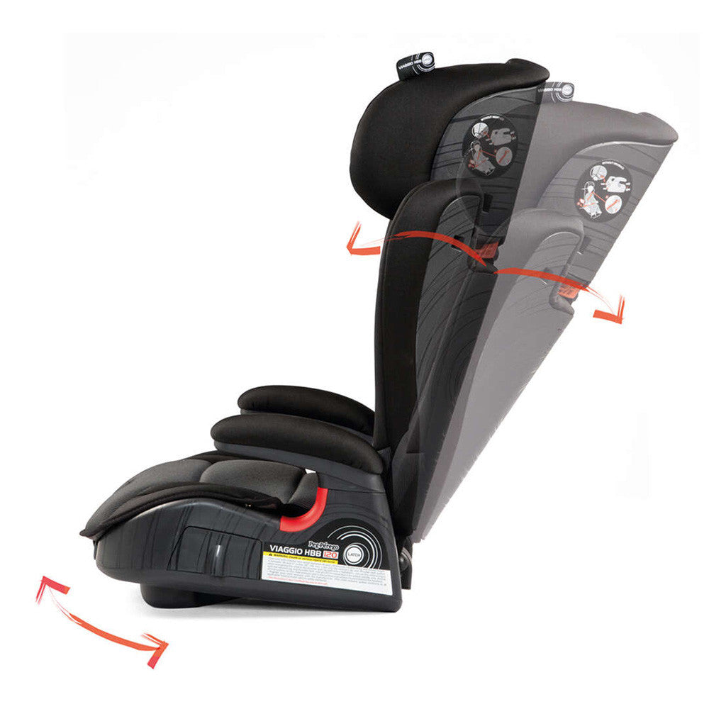 Peg perego primo viaggio hbb 120 hotsell