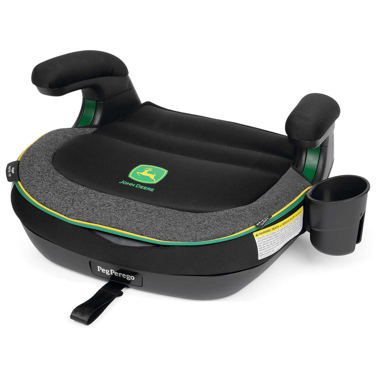 Peg Perego Viaggio Shuttle in John Deere- Bambi Baby