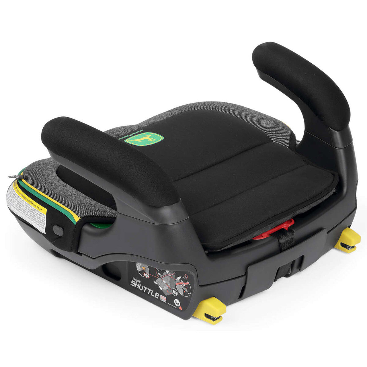 Peg Perego Viaggio Shuttle in John Deere- Bambi Baby