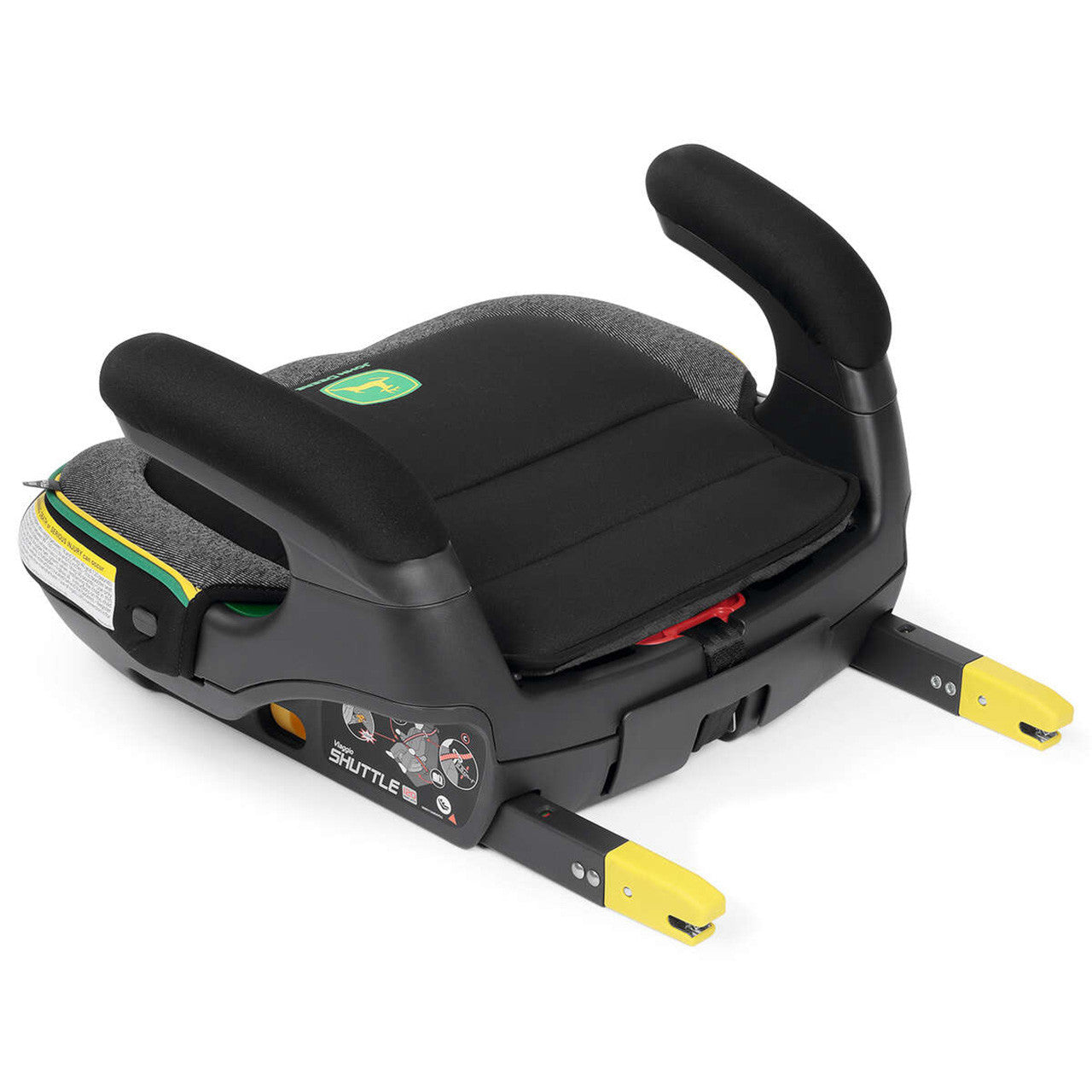 Peg Perego Viaggio Shuttle in John Deere- Bambi Baby