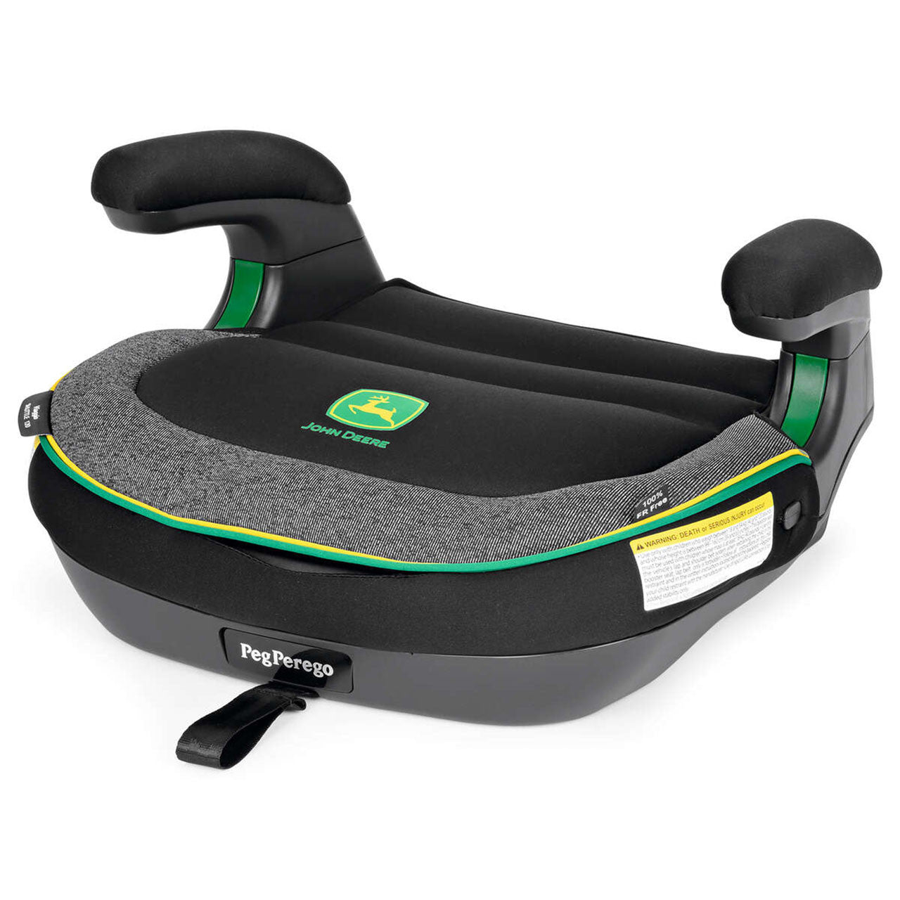 Peg Perego Viaggio Shuttle in John Deere- Bambi Baby