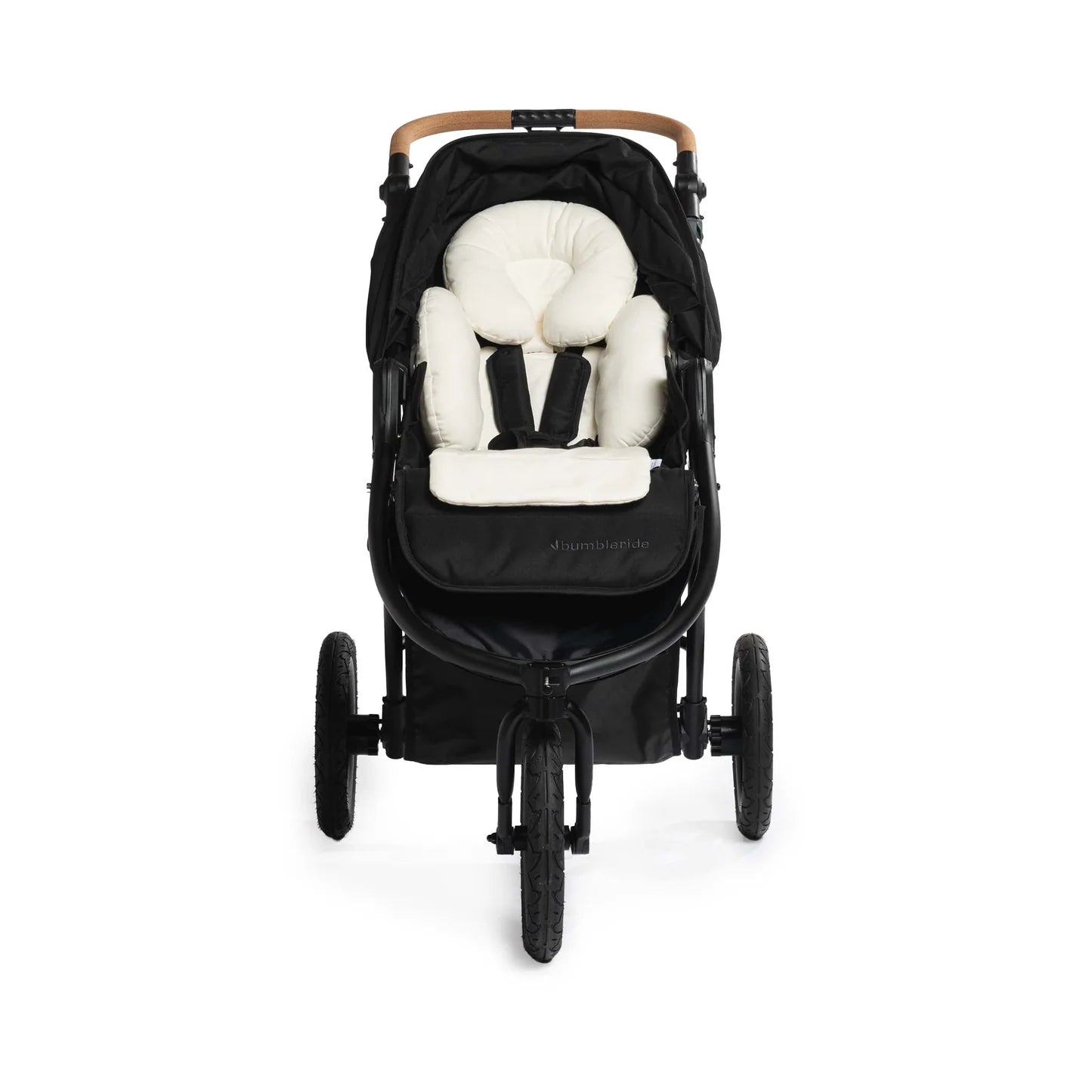 Bumbleride Organic Cotton Infant Insert- Bambi Baby