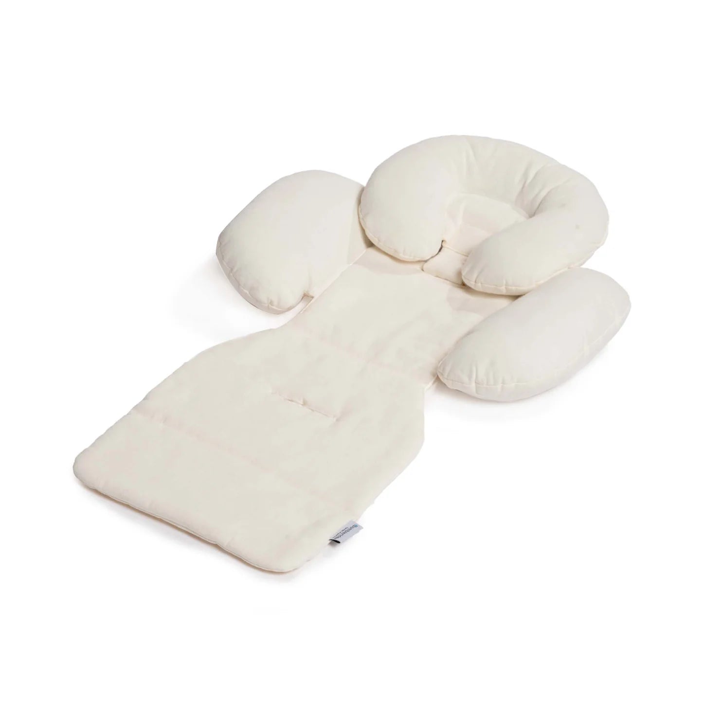 Bumbleride Organic Cotton Infant Insert- Bambi Baby