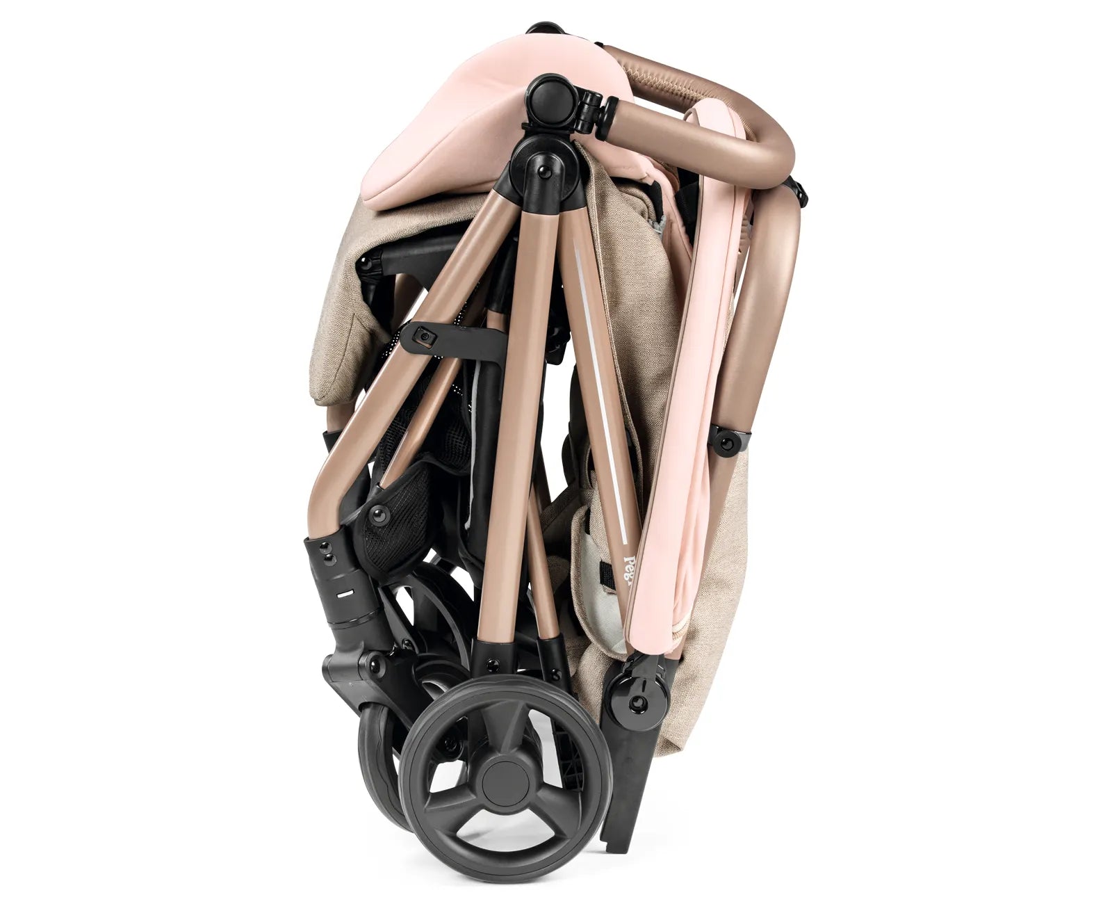 Peg Perego Selfie Plus Mon Armour- Bambi Baby