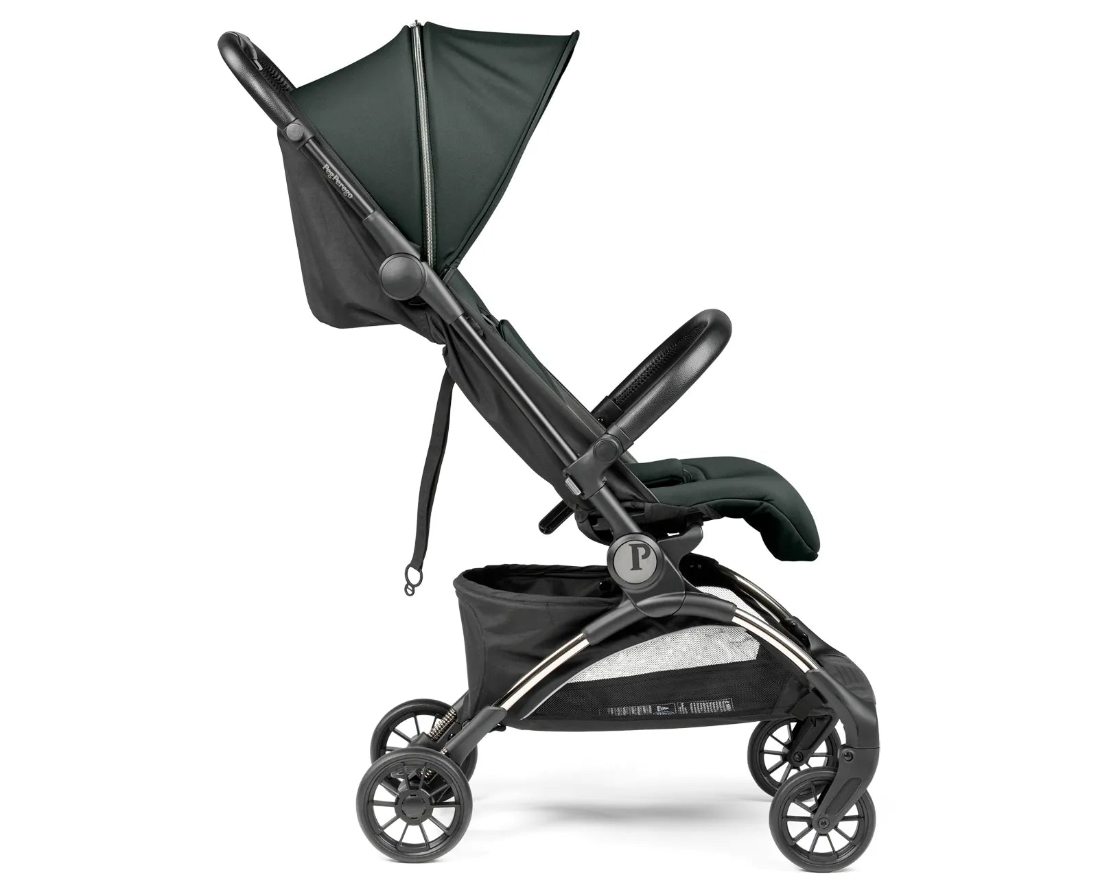 Peg Perego Volo en metal- Bambi Baby