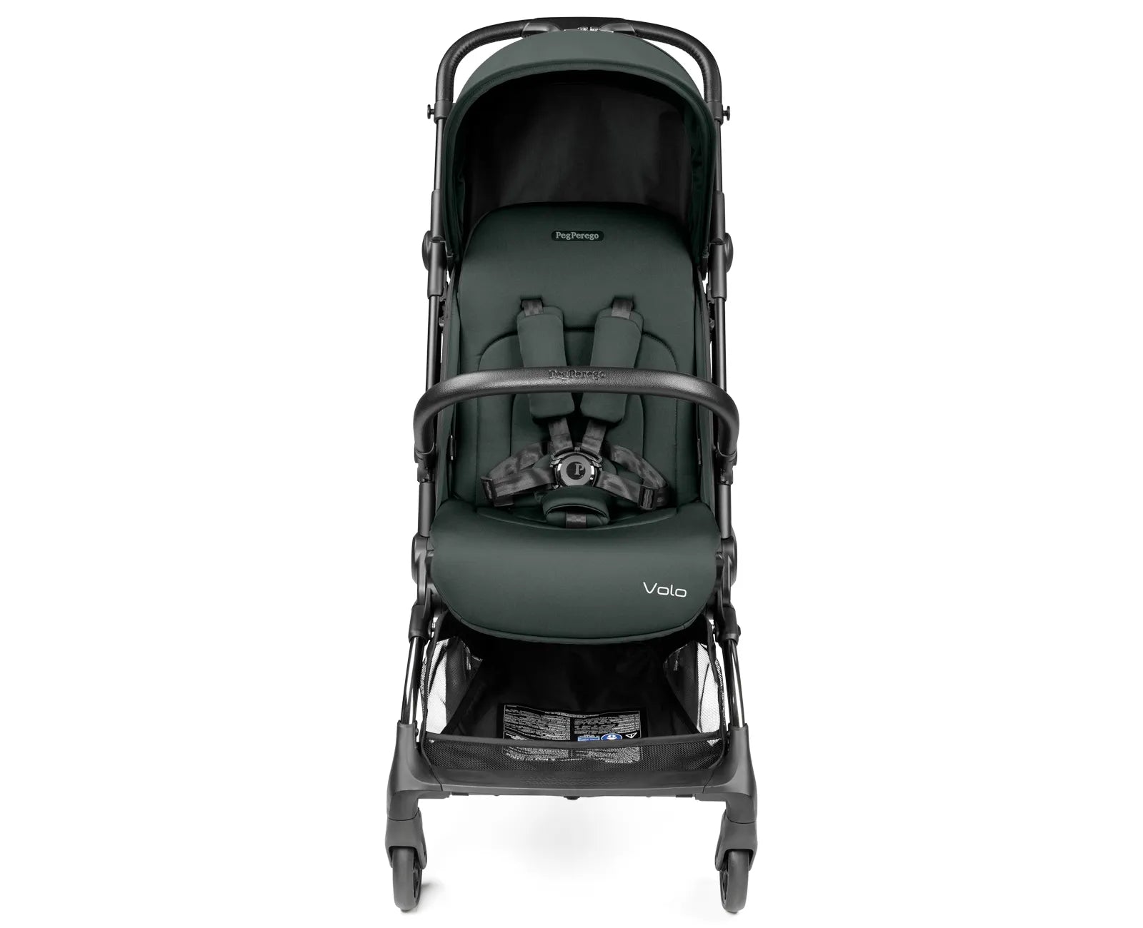 Peg Perego Volo en metal- Bambi Baby