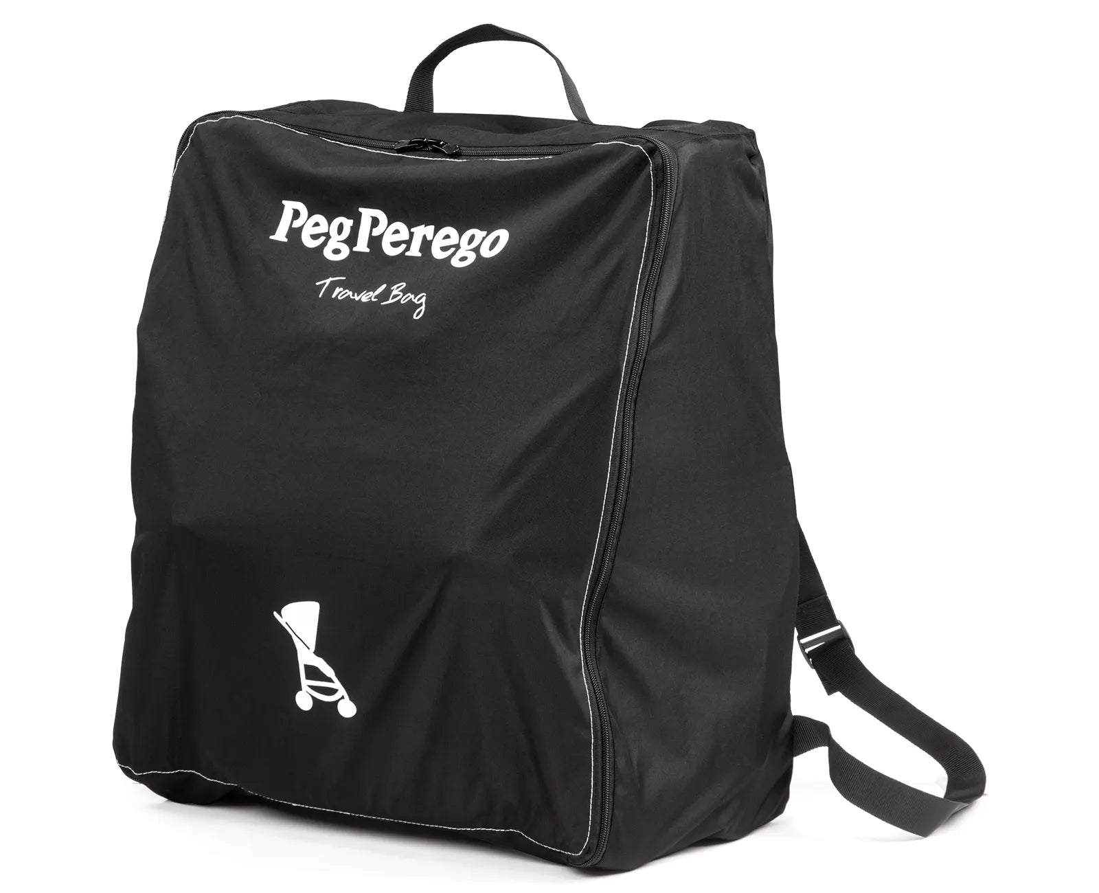 Peg Perego Volo en metal- Bambi Baby