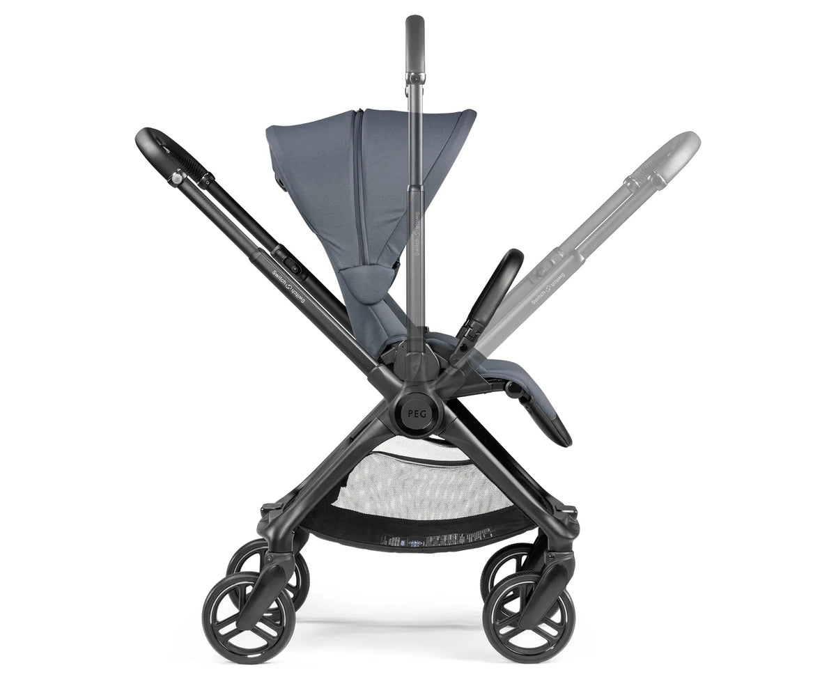 PEG Switch Stroller- Bambi Baby