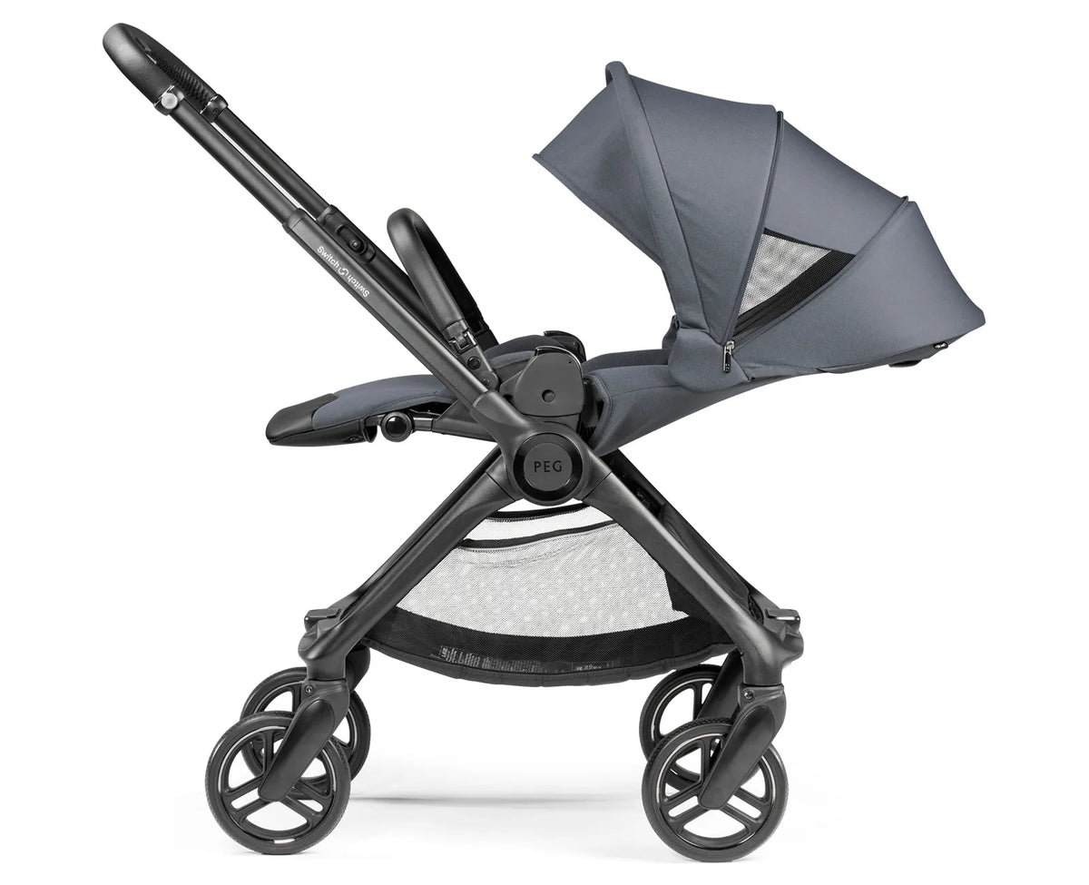 PEG Switch Stroller- Bambi Baby