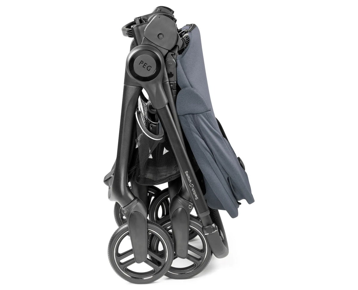 PEG Switch Stroller- Bambi Baby