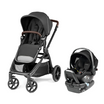 PEG Ypsi Travel System