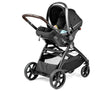PEG Ypsi Travel System - Bambi Baby
