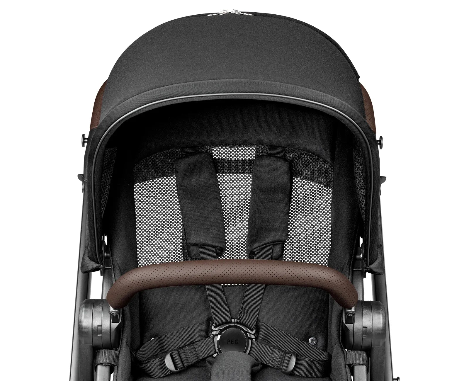 PEG Ypsi Travel System- Bambi Baby
