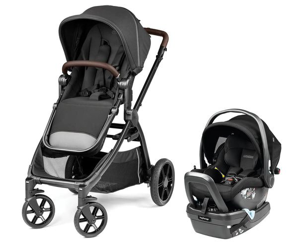 PEG Ypsi Travel System
