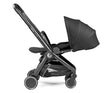 Asiento Peg Perego City Loop en negro auténtico - Bambi Baby
