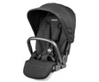 Asiento Peg Perego City Loop en negro auténtico - Bambi Baby